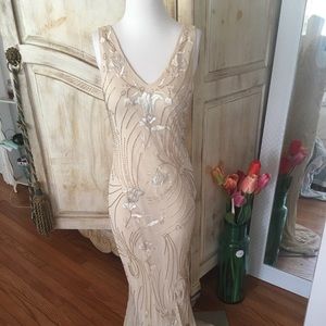 Sue Wong Formal Evening Wear